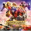 Image de Transformers : le commencement - L'album du film - Hasbro