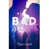 Image de Bad lovers - tome 1 - Marie Hervé