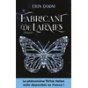 Image de Fabricant de larmes - partie 1 - Claire Bertholet