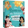 Image de DISNEY PIXAR - Raconte-moi des histoires pour comprendre mes émotions - Walt Disney