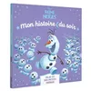 Image de LA REINE DES NEIGES - Mon Histoire du soir - Olaf et ses petits frères - Disney - Walt Disney
