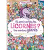 Image de Où sont cachées les licornes ? Une aventure géante - Paul Moran