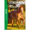 Image de L'Etalon Noir NED 10 - Flamme cheval sauvage - Walter Farley