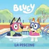 Image de Bluey - La piscine - Collectif