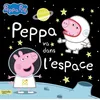 Image de Peppa Pig - Peppa va dans l'espace - Collectif