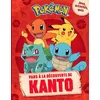 Image de Pokémon - Pars à la découverte de Kanto - Pokemon