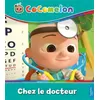 Image de Cocomelon - Chez le docteur - Collectif