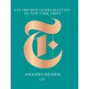 Image de Les 1000 meilleures recettes du New York Times - Madame Amanda Hesser
