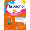 Image de Pour Comprendre Espagnol 5E - Marie Ange Richiero