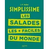 Image de Simplissime Salades - Jean-François Mallet