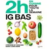 Image de En 2h IG BAS - Stéphanie de Turckheim