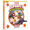 Image de SPIDEY ET SES AMIS EXTRAORDINAIRES - Mission d'Halloween - MARVEL - Disney Marvel