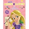 Image de DISNEY PRINCESSES - Mes Autocollants - Petites Princesses - Walt Disney