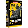 Image de STAR WARS - Jeu de cartes - 7 familles - Collectif
