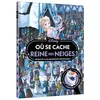 Image de LA REINE DES NEIGES - Où se cache La Reine des Neiges ? - Cherche et Trouve - Disney - Collectif