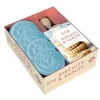 Image de Coffret Biscuits et Sablés - Collectif