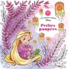 Image de Petites poupées - Capucine Sivignon