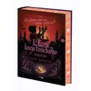 Image de Twisted Tale Disney - L'Epée dans l'enclume (édition reliée collector) - Mari Mancusi