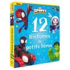 Image de SPIDEY ET SES AMIS EXTRAORDINAIRES - 12 Histoires de petits héros - MARVEL - Collectif