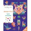 Image de Attrape-rêves forêt enchantée - pochette avec accessoires - Cinzia Sileo