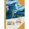 Image de L'art à la manière - Coloriages Van Gogh - Perrine Bayssat