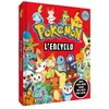 Image de Pokémon - L'encyclo - Galar - The Pokémon Company