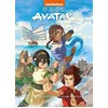 Image de Avatar, le dernier maître de l'air - Les héroïnes de la team Avatar - Kuen Yang