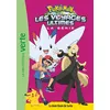 Image de Pokémon Les voyages ultimes, Tome 30 - La demi-finale de Sacha - Collectif