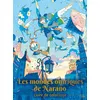 Image de Les mondes oniriques de Narano - Livre de coloriage - Narano