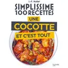 Image de Une cocotte et c'est tout - Jean-François Mallet