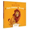 Image de LE ROI LION - Mon Histoire du soir - L'histoire du film - Disney - Collectif