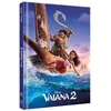 Image de VAIANA 2 - Disney Cinéma - L'histoire du film - DISNEY PRINCESSES - Collectif