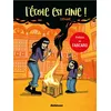 Image de L'école est finie - Evemarie