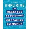 Image de Les recettes de poissons les + faciles du monde - Jean-François Mallet