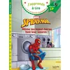 Image de Disney - Marvel - Spider-Man - Même les super-héros font leur lessive, CP Niveau 2 - Isabelle Albertin
