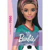 Image de Barbie Métiers NED 13 - Footballeuse - Mattel