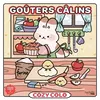 Image de Cozy Colo - Goûters câlins - berruriii
