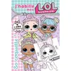 Image de L.O.L. Surprise ! - J'habille mes L.O.L. - So coquette! - MGA Entertainment
