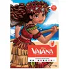Image de Coloriages mystères Disney - Spécial Film : Vaiana - Alexandre Karam