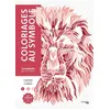Image de Coloriages mystères - Coloriages au symbole - Sandrine Fourrier