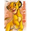 Image de 100 % Simba - Sandrine Fourrier