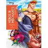 Image de Coloriages mystères Disney - Héros & Méchants, la battle - Jérémy Mariez