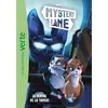 Image de Mystery Lane, Tome 05 - Le serval de la Tamise - Hari Studios
