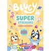 Image de Bluey - Super stickers - BBC Studios Ladybird Books Ltd