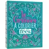 Image de Le grimoire à colorier des fées - Sophie Rivière