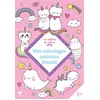 Image de Mes coloriages animaux kawaii - Amandine Notaert