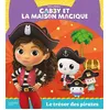 Image de Gabby et la maison magique - Le trésor des pirates - Universal Studios