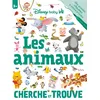 Image de DISNEY BABY - Cherche et Trouve - Cahier de jeux effaçable - Les Animaux - Collectif
