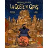 Image de Mégalo Poupos dans la quête du gras - Roland Theimer