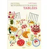 Image de Petites, moyennes et grandes tablées - Camille Chamignon